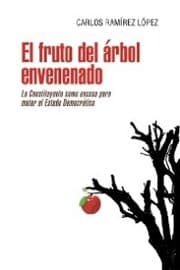 Cover von El Fruto Del Árbol Envenenado