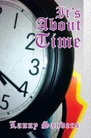 Cover von It's About Time