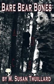 Cover von Bare, Bear Bones