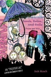 Cover von Mardi Gras