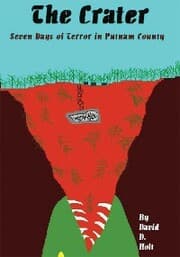 Cover von The Crater