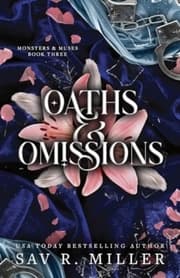 Cover von Oaths & Omissions