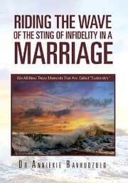 Cover von Riding the Wave of the Sting of Infidelity in a Marriage