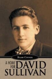 Cover von A Home for David Sullivan