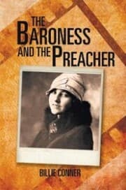 Cover von The Baroness and the Preacher
