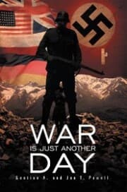 Cover von War Is Just Another Day