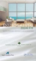Cover von Environmental Health