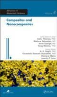 Cover von Composites and Nanocomposites
