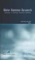 Cover von Water Hammer Research