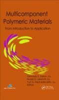 Cover von Multicomponent Polymeric Materials