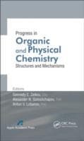 Cover von Progress in Organic and Physical Chemistry