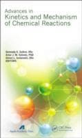 Cover von Advances in Kinetics and Mechanism of Chemical Reactions
