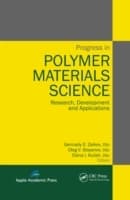 Cover von Progress in Polymer Materials Science