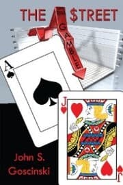 Cover von The Street Gamble