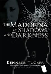 Cover von The Madonna of Shadows and Darkness