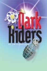 Cover von Dark Riders