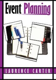 Cover von Event Planning