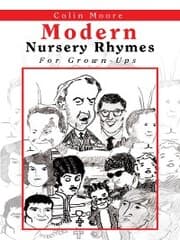 Cover von Modern Nursery Rhymes