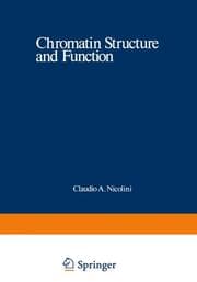 Cover von Chromatin Structure and Function