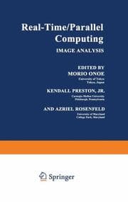 Cover von Real-Time Parallel Computing