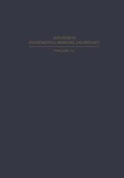 Cover von Biochemistry and Function of Phagocytes