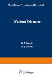 Cover von Western Diseases