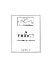 Cover von A Bridge