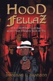 Cover von Hood Fellaz