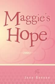 Cover von Maggie's Hope