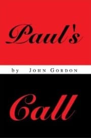 Cover von Paul's Call