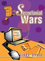 Cover von Secretarial Wars