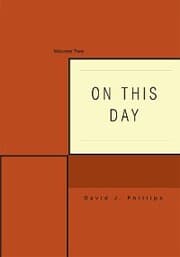 Cover von On This Day
