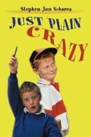 Cover von Just Plain Crazy