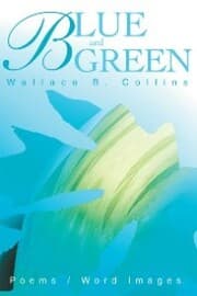 Cover von Blue and Green