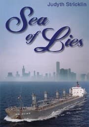 Cover von Sea of Lies