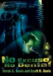 Cover von No Excuse, No Denial