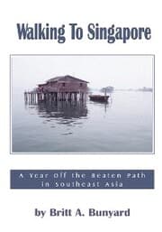 Cover von Walking to Singapore