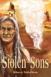 Cover von Stolen Sons