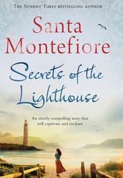 Cover von Secrets of the Lighthouse