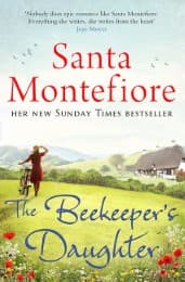 Cover von The Beekeeper's Daughter