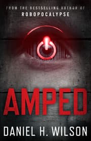Cover von Amped