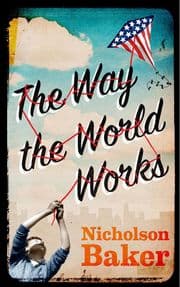 Cover von The Way the World Works