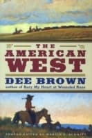 Cover von American West