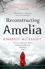Cover von Reconstructing Amelia
