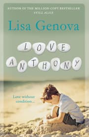 Cover von Love Anthony