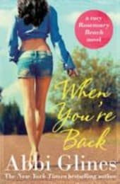 Cover von When You're Back