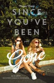 Cover von Since You've Been Gone
