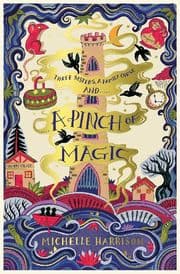 Cover von A Pinch of Magic