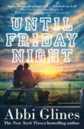 Cover von Until Friday Night