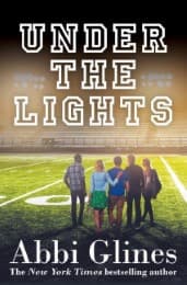 Cover von Under the Lights